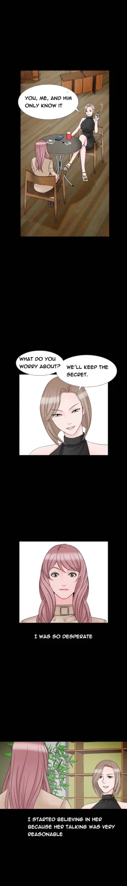 Page 269 of The Taste of  Hands Ch.1-43