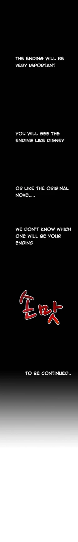 Page 320 of The Taste of  Hands Ch.1-43