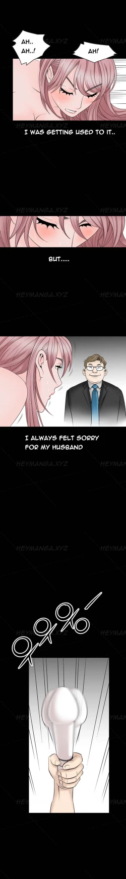 Page 327 of The Taste of  Hands Ch.1-43