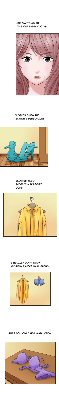 Page 33 of The Taste of  Hands Ch.1-43