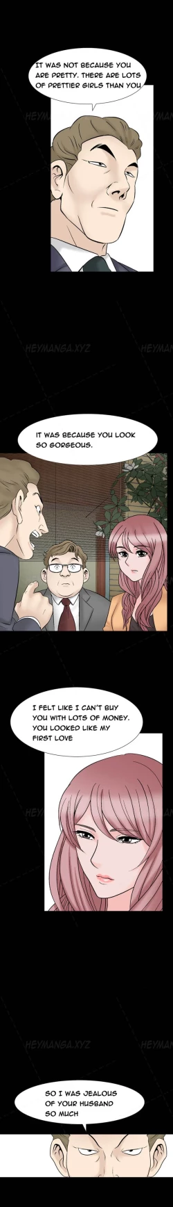 Page 359 of The Taste of  Hands Ch.1-43