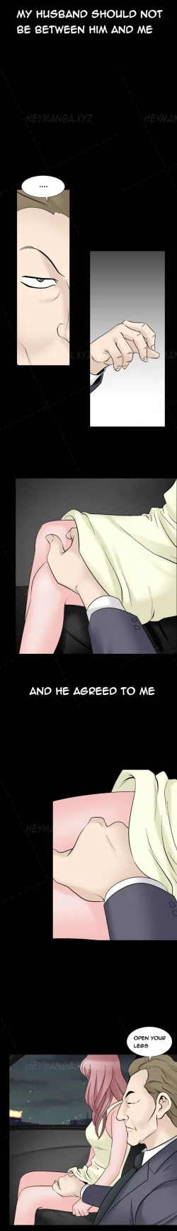 Page 361 of The Taste of  Hands Ch.1-43