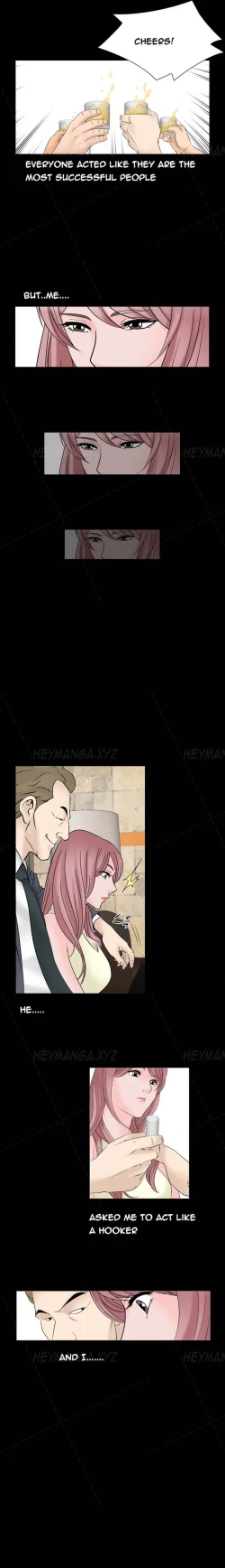 Page 374 of The Taste of  Hands Ch.1-43