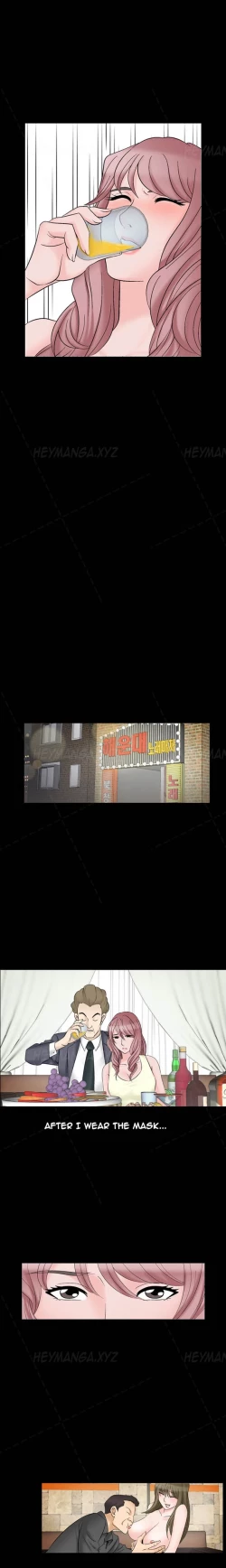 Page 387 of The Taste of  Hands Ch.1-43