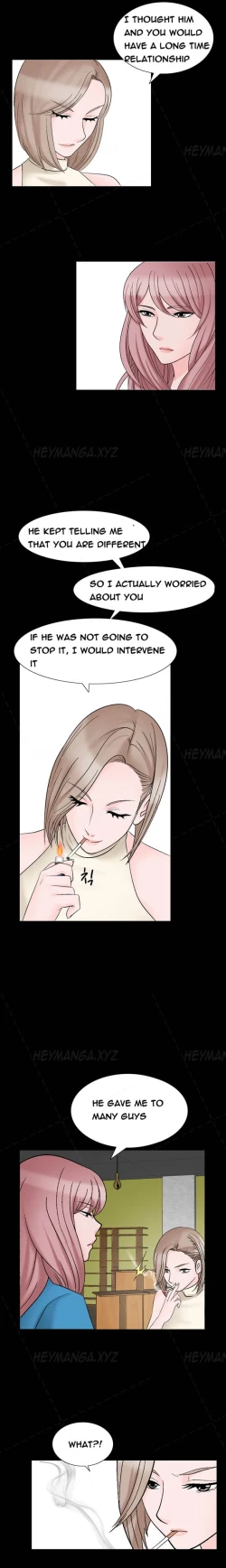 Page 406 of The Taste of  Hands Ch.1-43