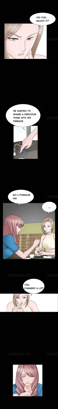 Page 408 of The Taste of  Hands Ch.1-43