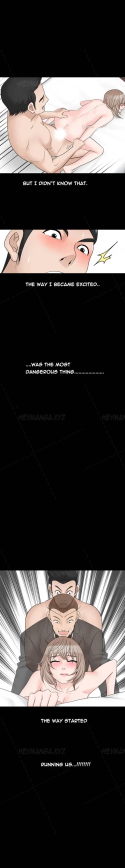 Page 449 of The Taste of  Hands Ch.1-43