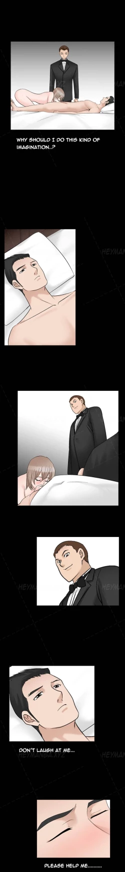 Page 457 of The Taste of  Hands Ch.1-43