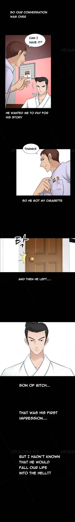 Page 479 of The Taste of  Hands Ch.1-43