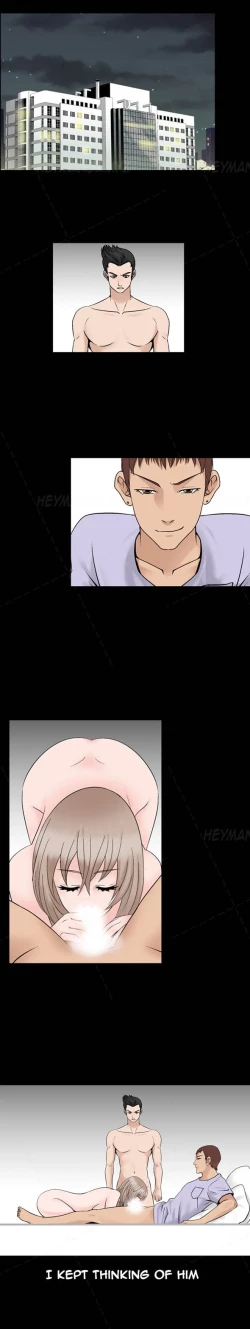 Page 482 of The Taste of  Hands Ch.1-43