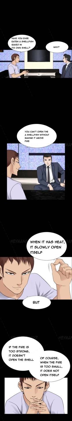 Page 489 of The Taste of  Hands Ch.1-43