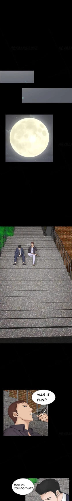 Page 526 of The Taste of  Hands Ch.1-43