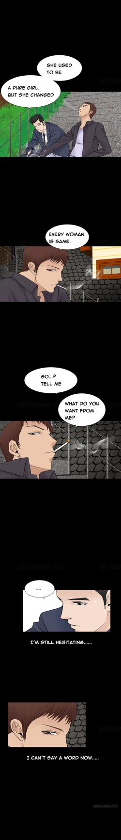 Page 527 of The Taste of  Hands Ch.1-43