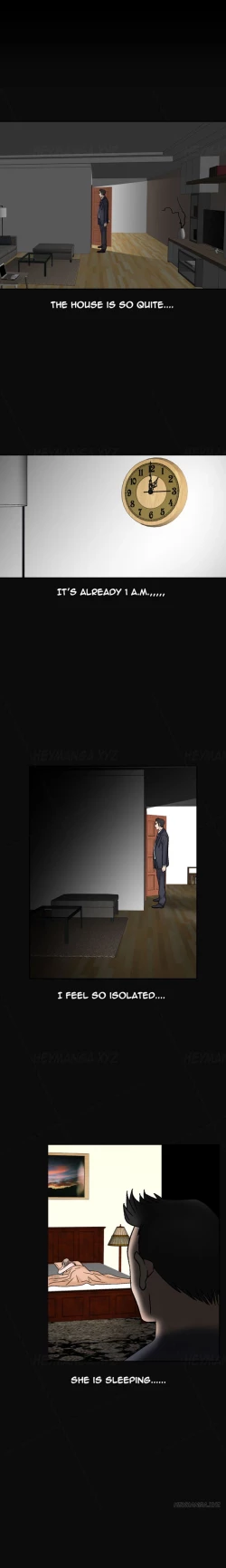 Page 600 of The Taste of  Hands Ch.1-43