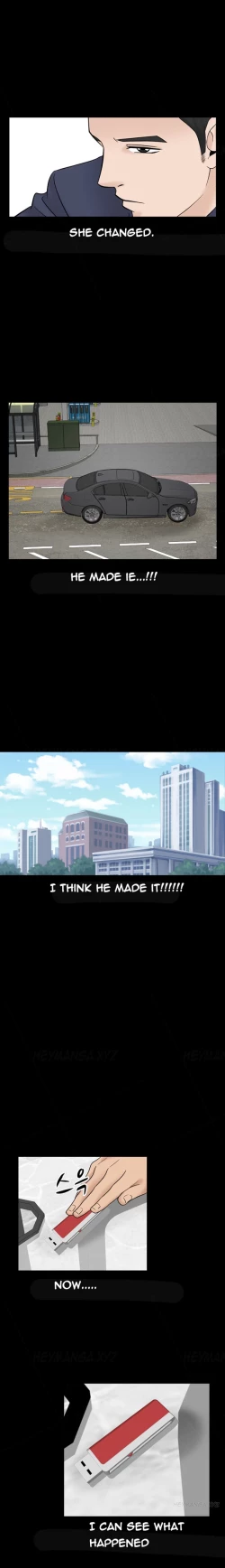 Page 604 of The Taste of  Hands Ch.1-43