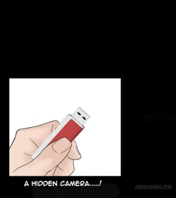 Page 606 of The Taste of  Hands Ch.1-43