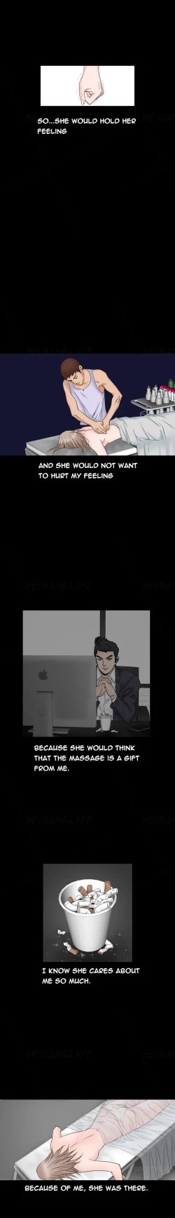 Page 616 of The Taste of  Hands Ch.1-43