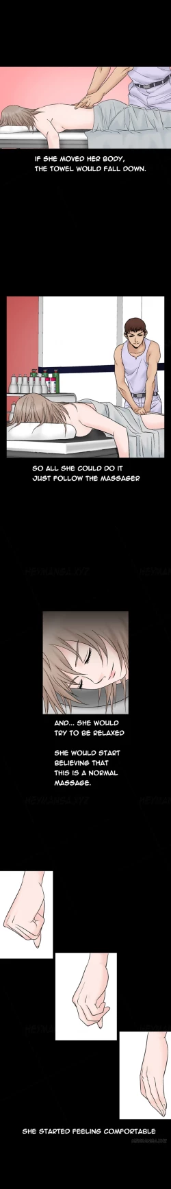 Page 617 of The Taste of  Hands Ch.1-43