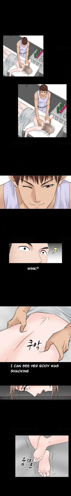 Page 622 of The Taste of  Hands Ch.1-43