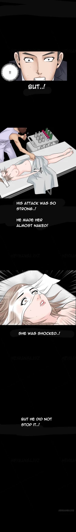 Page 637 of The Taste of  Hands Ch.1-43