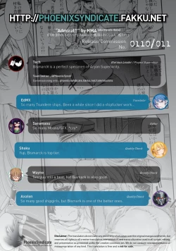 Page 28 of Admiral!!