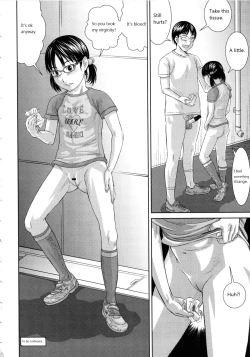 Page 22 of Motto Shiritai