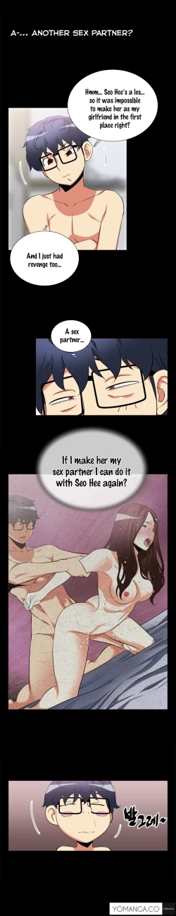 Page 126 of Love Parameter Ch.1-48