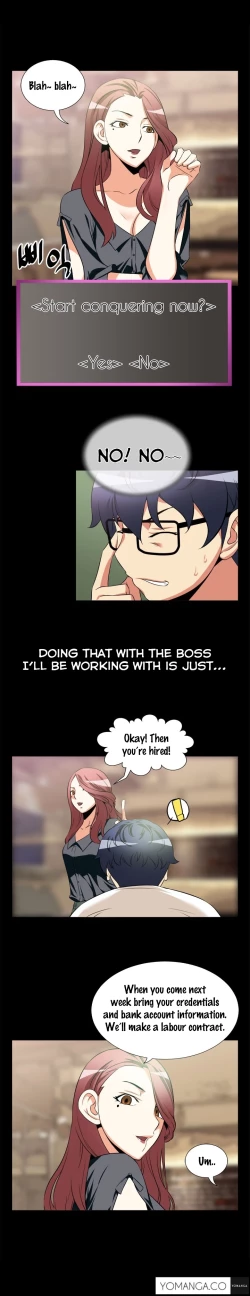 Page 143 of Love Parameter Ch.1-48