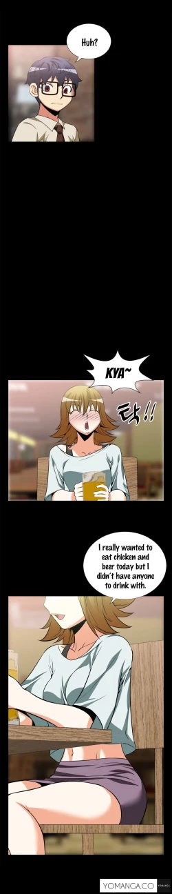 Page 234 of Love Parameter Ch.1-48