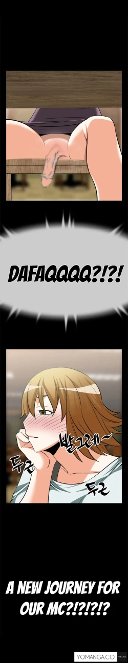 Page 237 of Love Parameter Ch.1-48