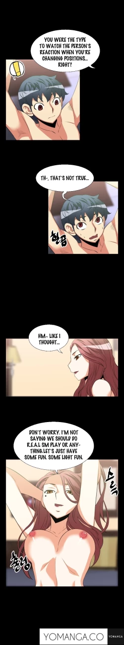 Page 364 of Love Parameter Ch.1-48