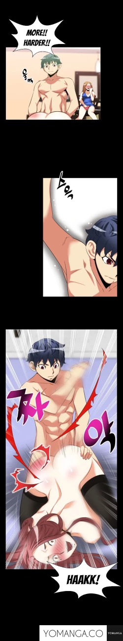 Page 416 of Love Parameter Ch.1-48