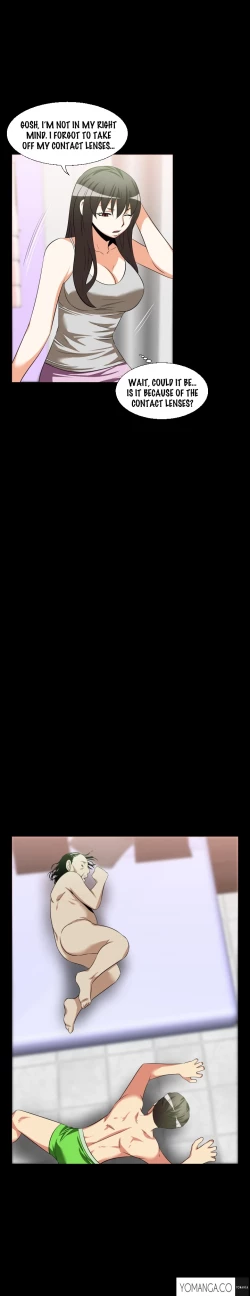 Page 428 of Love Parameter Ch.1-48