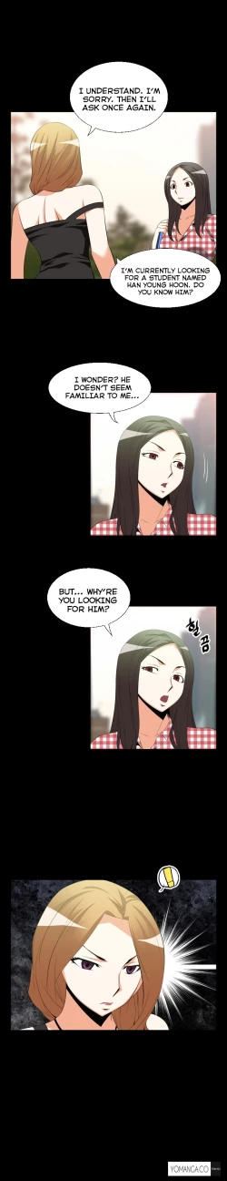 Page 526 of Love Parameter Ch.1-48