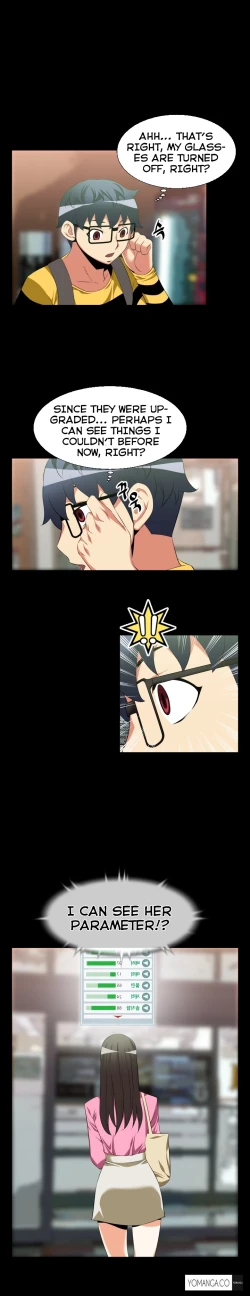 Page 536 of Love Parameter Ch.1-48