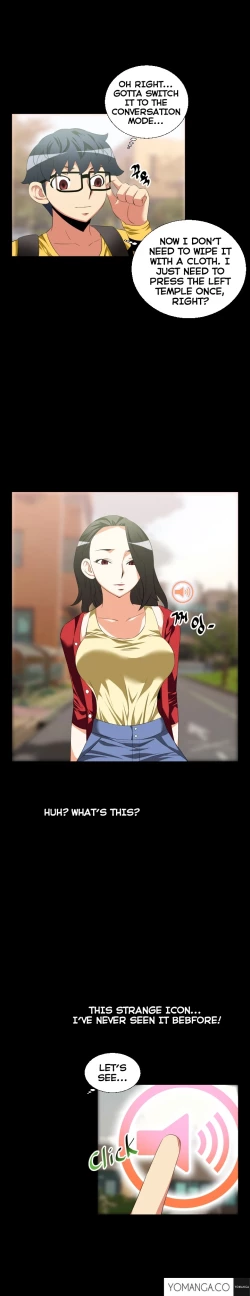 Page 547 of Love Parameter Ch.1-48