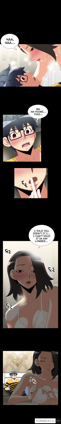 Page 557 of Love Parameter Ch.1-48