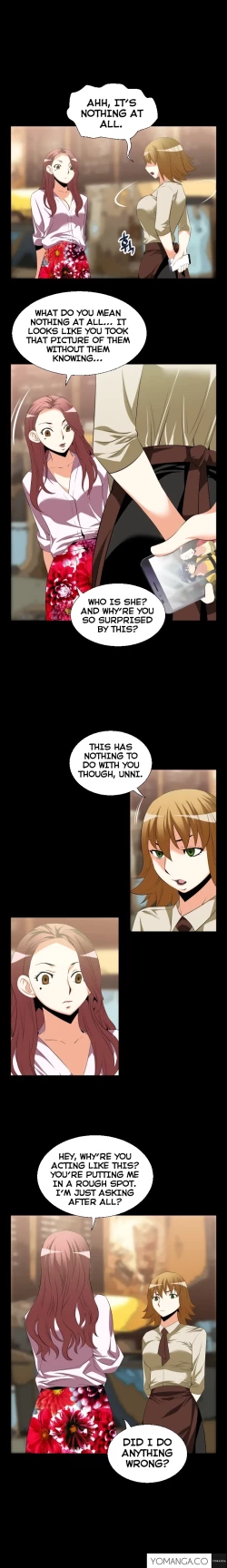 Page 586 of Love Parameter Ch.1-48