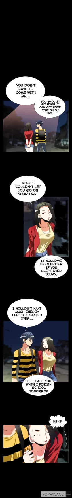 Page 610 of Love Parameter Ch.1-48