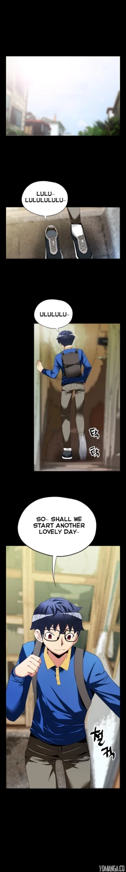 Page 615 of Love Parameter Ch.1-48