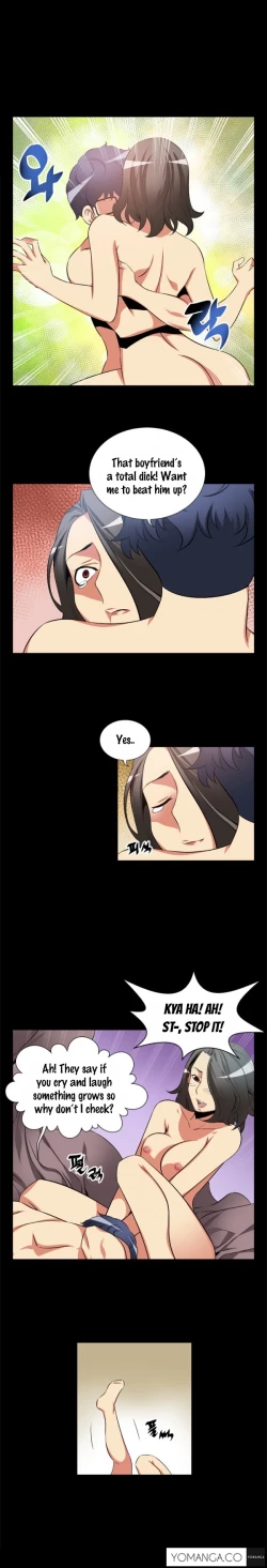 Page 62 of Love Parameter Ch.1-48