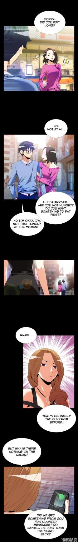 Page 645 of Love Parameter Ch.1-48