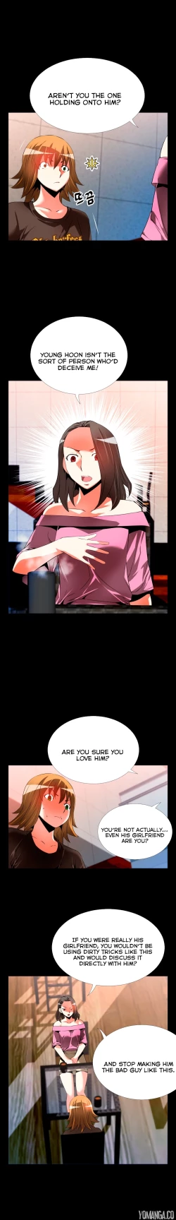 Page 686 of Love Parameter Ch.1-48