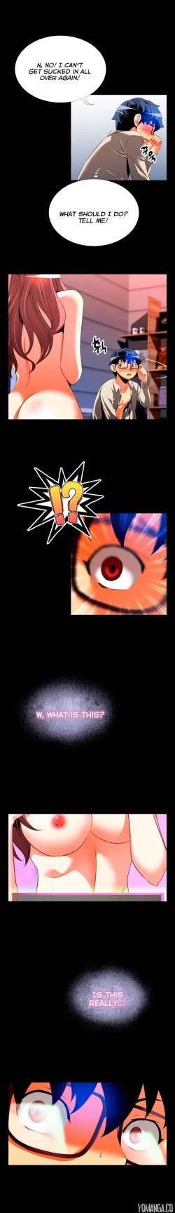 Page 706 of Love Parameter Ch.1-48