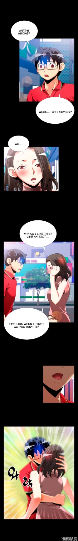 Page 710 of Love Parameter Ch.1-48