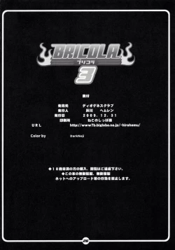 Page 23 of BRICOLA 3