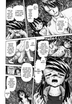 Page 127 of Himitsu no Hanazono 218