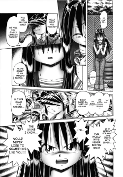 Page 44 of Himitsu no Hanazono 218