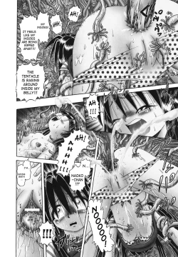 Page 59 of Himitsu no Hanazono 218