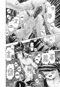 Page 81 of Himitsu no Hanazono 218